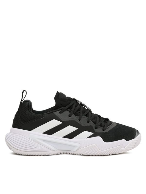 adidas adidas Čevlji za tenis Barricade Cl M ID1558 Črna