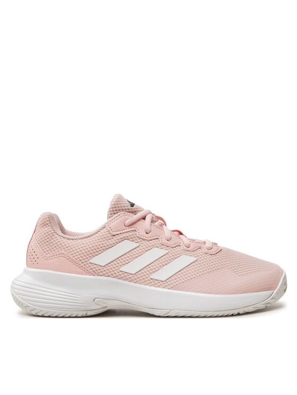 adidas adidas Čevlji za tenis Gamecourt 2.0 IE1060 Roza