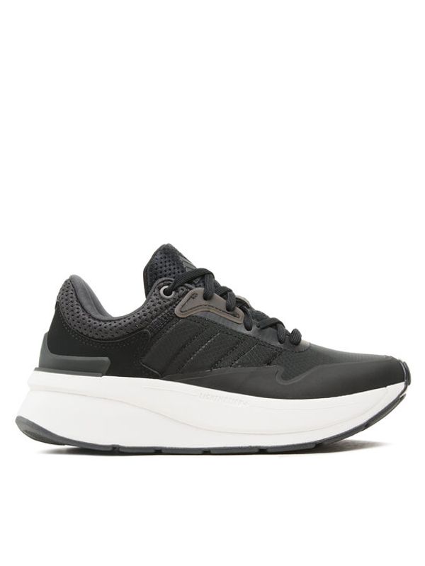 adidas adidas Čevlji ZNCHILL Lightmotion+ GZ4904 Črna