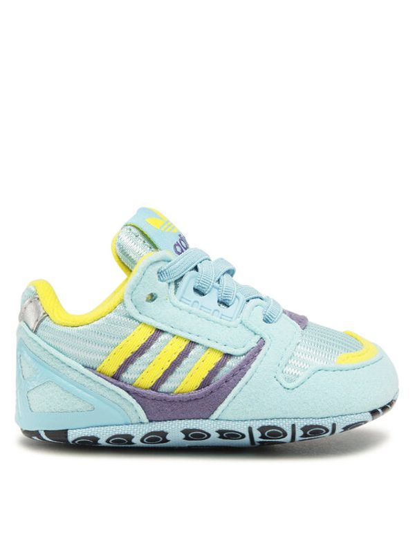 adidas adidas Čevlji Zx 000 Crib GX5311 Modra