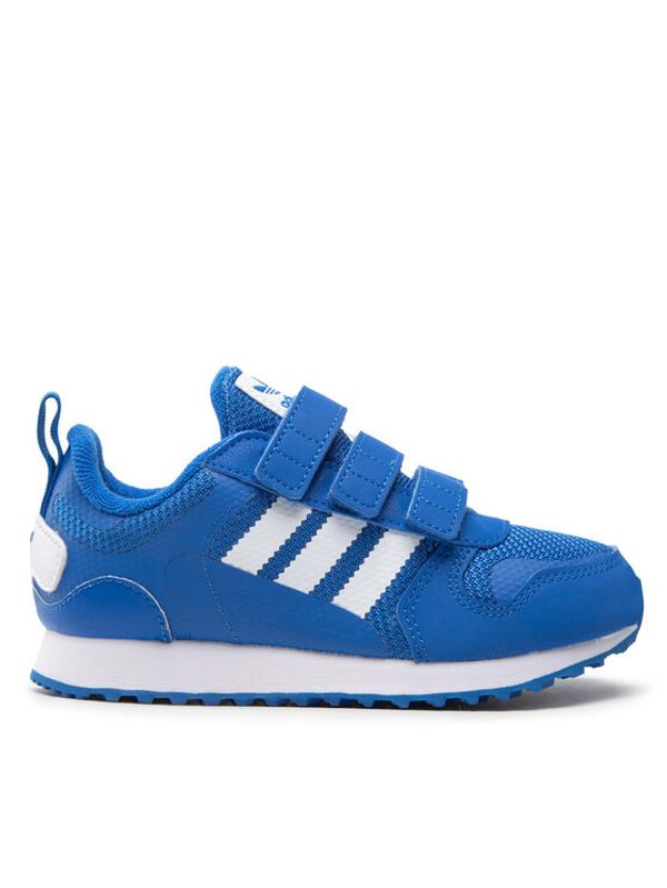 adidas adidas Čevlji Zx 700 Hd Cf C GV8869 Modra