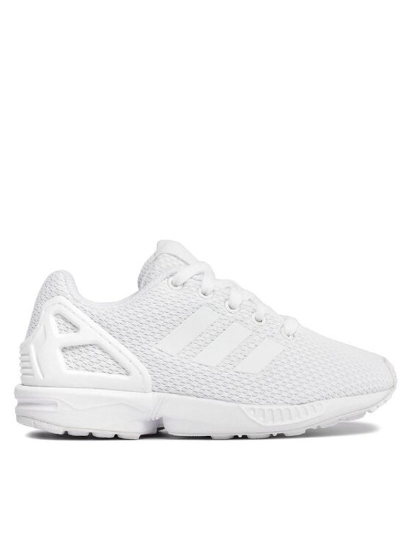 adidas adidas Čevlji Zx Flux K S81421 Bela