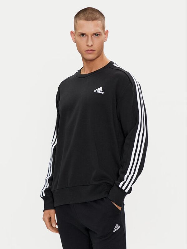 adidas adidas Jopa Essentials IC9317 Črna Regular Fit