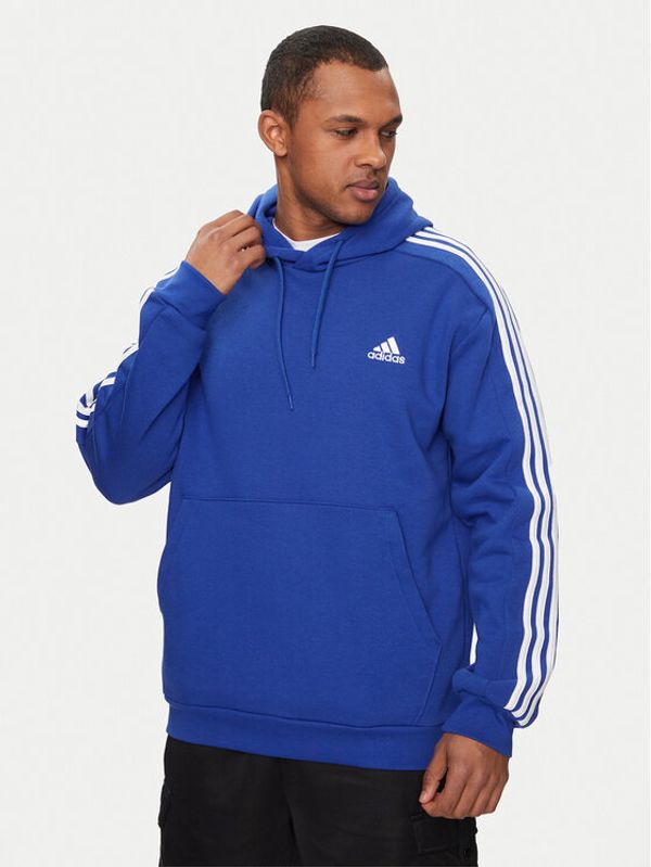 adidas adidas Jopa Essentials IJ8934 Modra Regular Fit