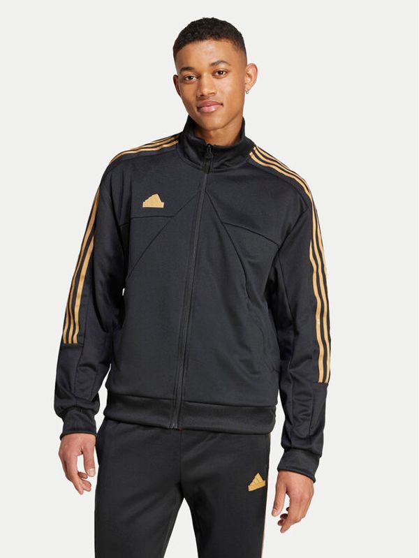 adidas adidas Jopa House of Tiro Nations IW8866 Črna Loose Fit