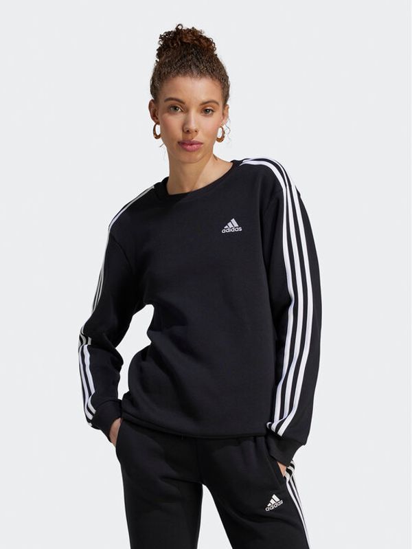 adidas adidas Jopa HZ5744 Črna Regular Fit