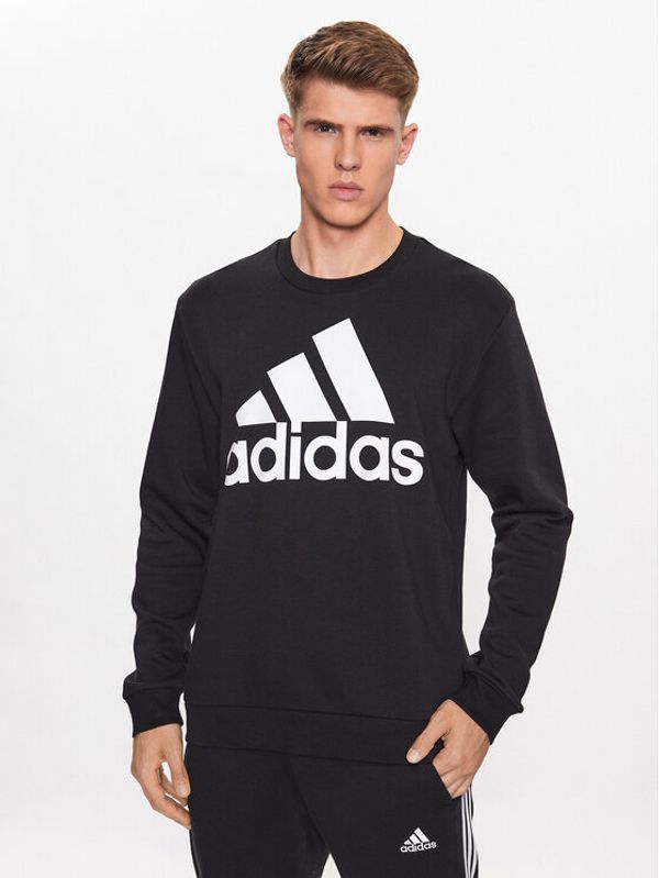 adidas adidas Jopa IB3995 Črna Regular Fit