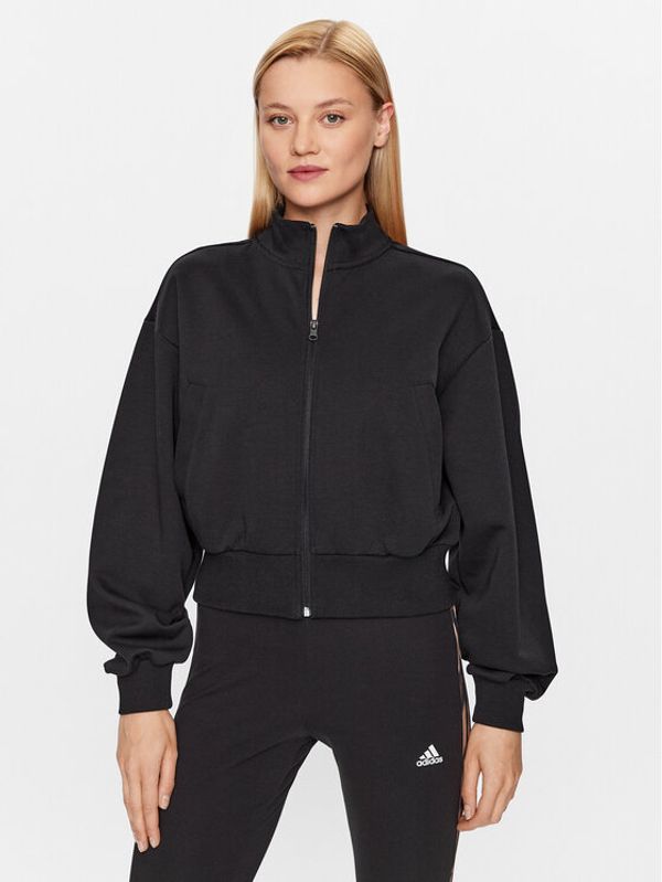 adidas adidas Jopa IB4155 Črna Loose Fit