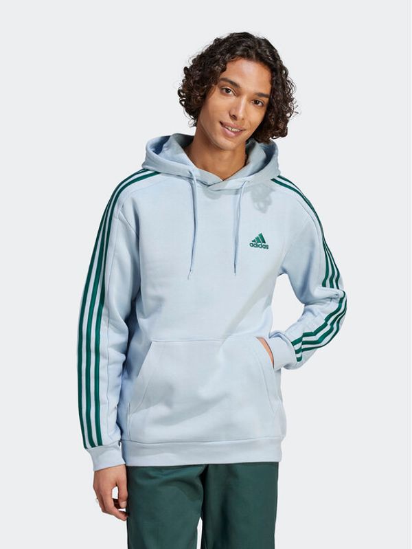 adidas adidas Jopa IJ8936 Svetlo modra Regular Fit