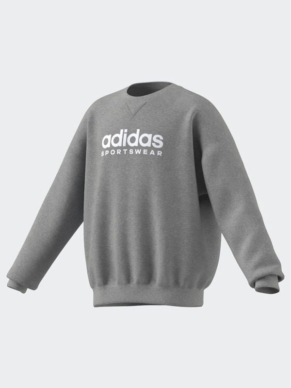 adidas adidas Jopa IL4931 Siva Loose Fit