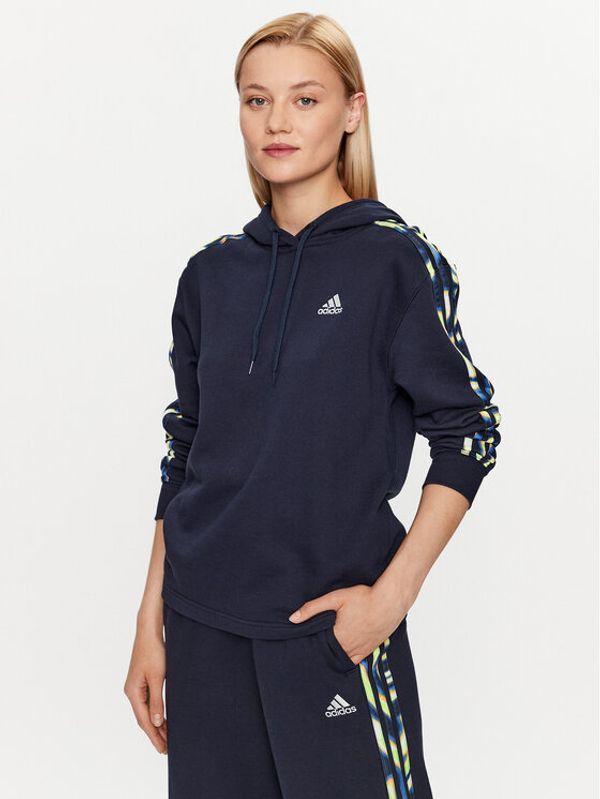 adidas adidas Jopa IL5875 Modra Regular Fit