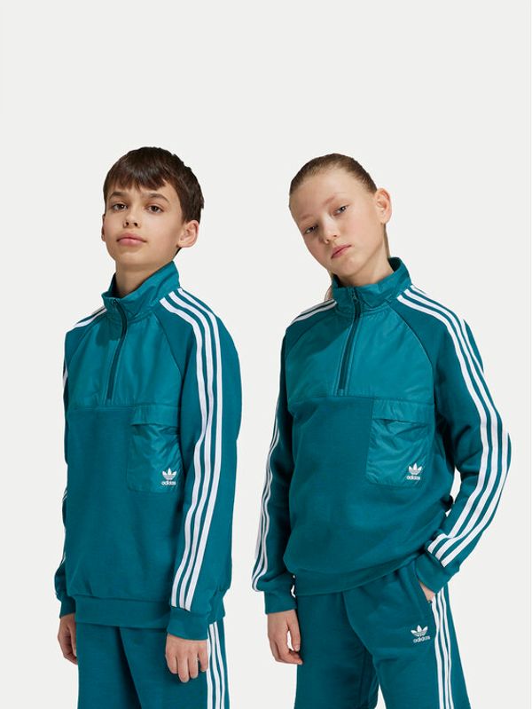 adidas adidas Jopa IY0012 Turkizna Relaxed Fit