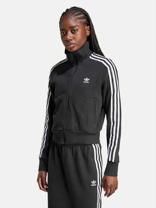 adidas adidas Jopa IY7278 Črna Slim Fit