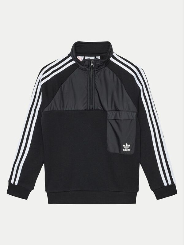 adidas adidas Jopa IY9810 Črna Regular Fit