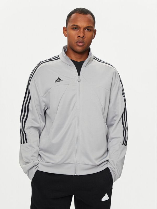 adidas adidas Jopa Tiro IY4285 Siva Loose Fit