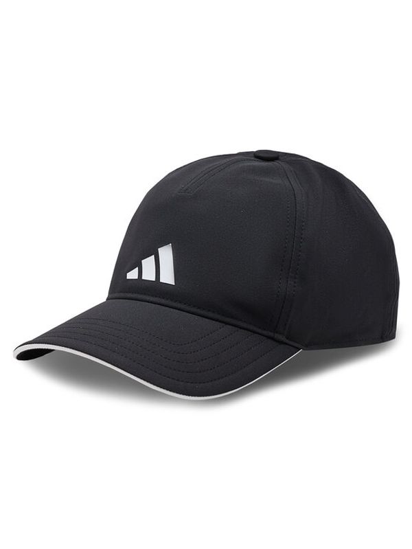 adidas adidas Kapa s šiltom AEROREADY Training Running Baseball Cap IC6522 Črna