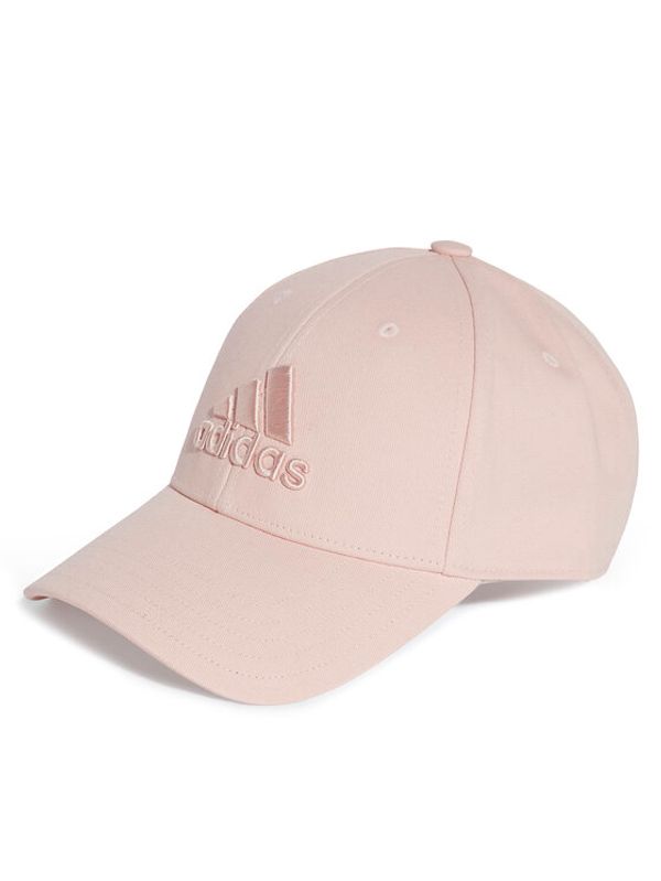 adidas adidas Kapa s šiltom Big Tonal Logo IY7680 Roza