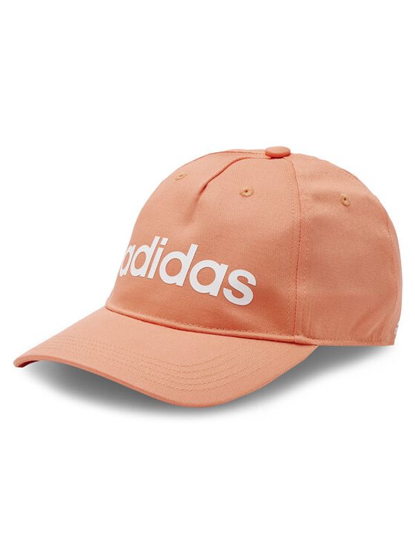 adidas adidas Kapa s šiltom Daily Cap IC9709 Koral