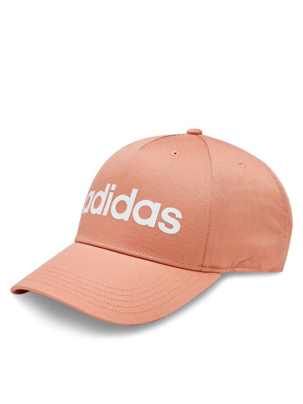 adidas adidas Kapa s šiltom Daily Cap IM0504 Rdeča