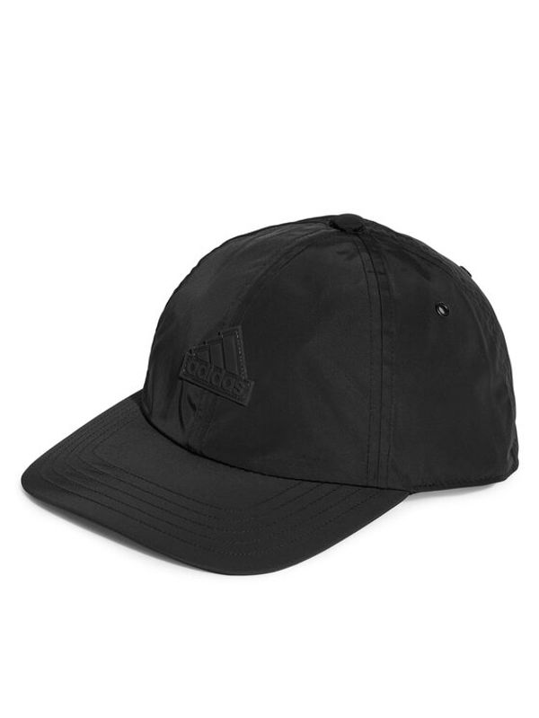 adidas adidas Kapa s šiltom Future Icons Tech Baseball Cap HT2035 Črna