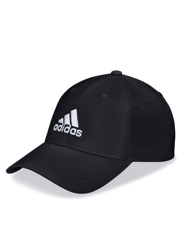 adidas adidas Kapa s šiltom IB3244 Črna