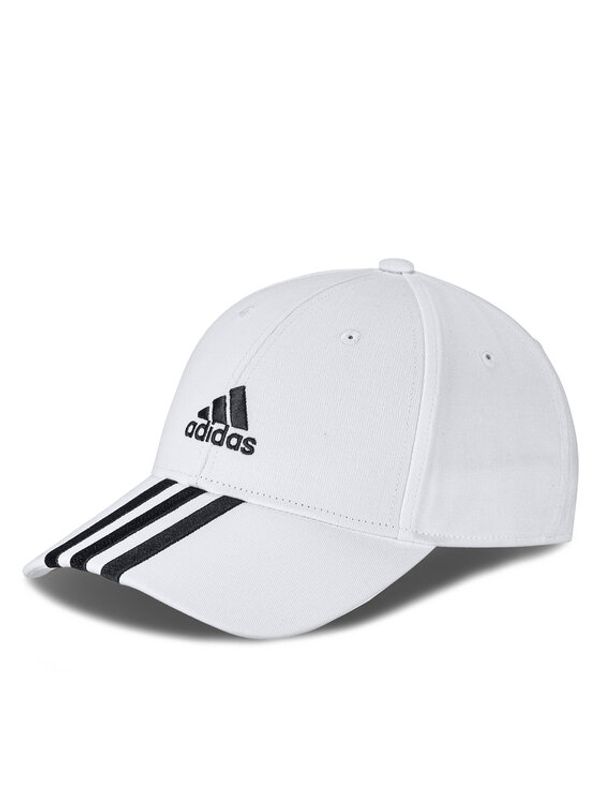 adidas adidas Kapa s šiltom II3509 Bela