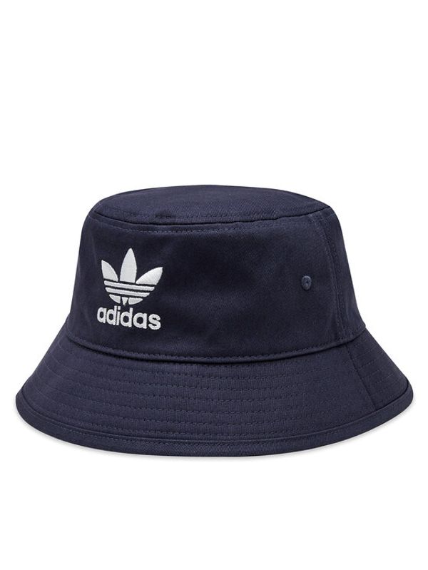 adidas adidas Klobuk adicolor Trefoil Bucket HD9710 Vijolična