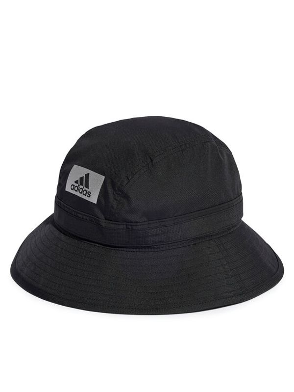 adidas adidas Klobuk WIND.RDY Tech Bucket Hat HT2034 Črna