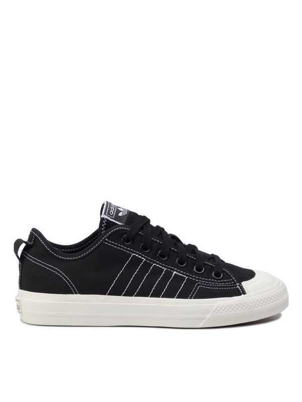 adidas adidas Modne superge Nizza Rf EE5599 Črna