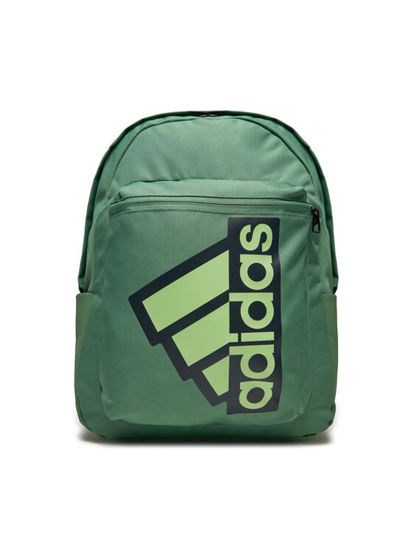 adidas adidas Nahrbtnik Backpack IR9783 Zelena