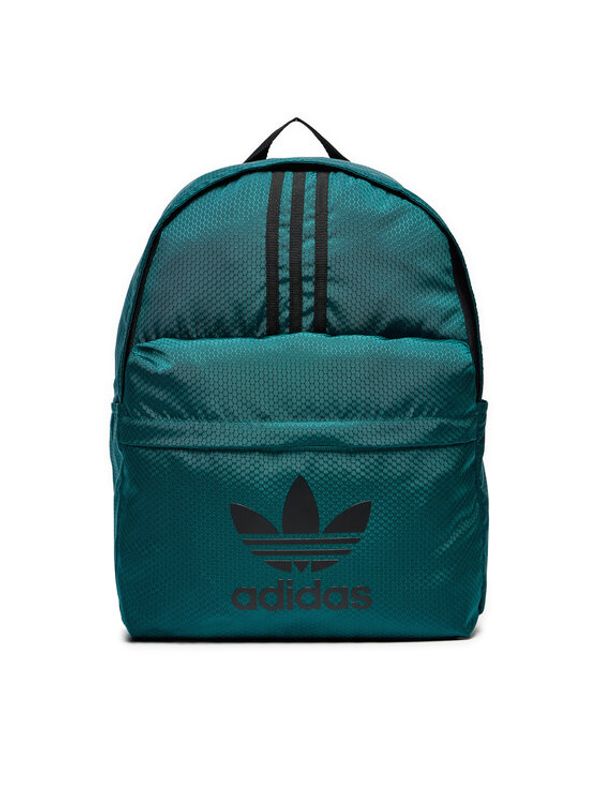 adidas adidas Nahrbtnik Backpack JE1618 Turkizna