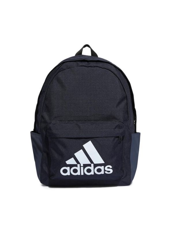 adidas adidas Nahrbtnik Classic Badge of Sport Backpack HR9809 Modra