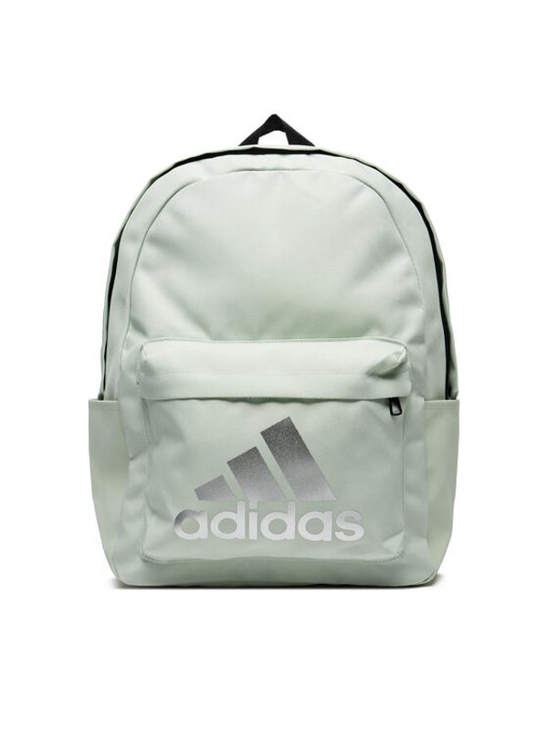 adidas adidas Nahrbtnik Classic Badge of Sport IX7988 Zelena