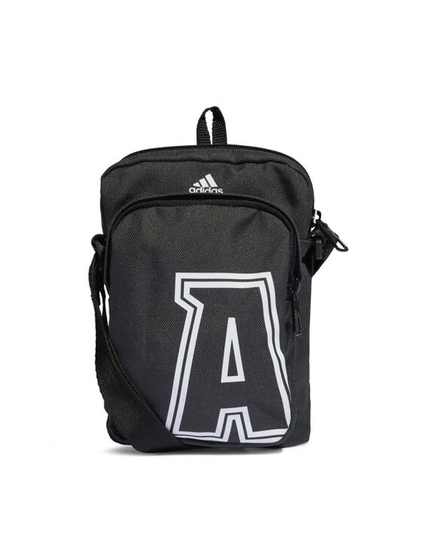 adidas adidas Nahrbtnik Classic Brand Love Initial Print Backpack IJ5633 Siva