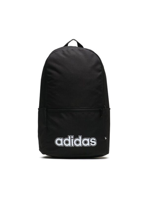 adidas adidas Nahrbtnik Classic Foundation Backpack HT4768 Črna