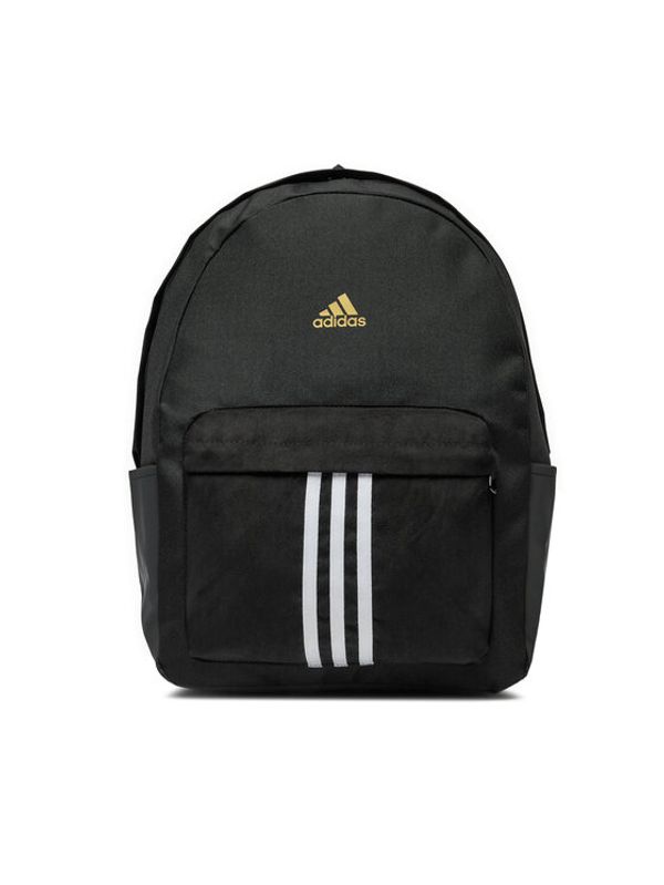 adidas adidas Nahrbtnik Court JF0799 Črna