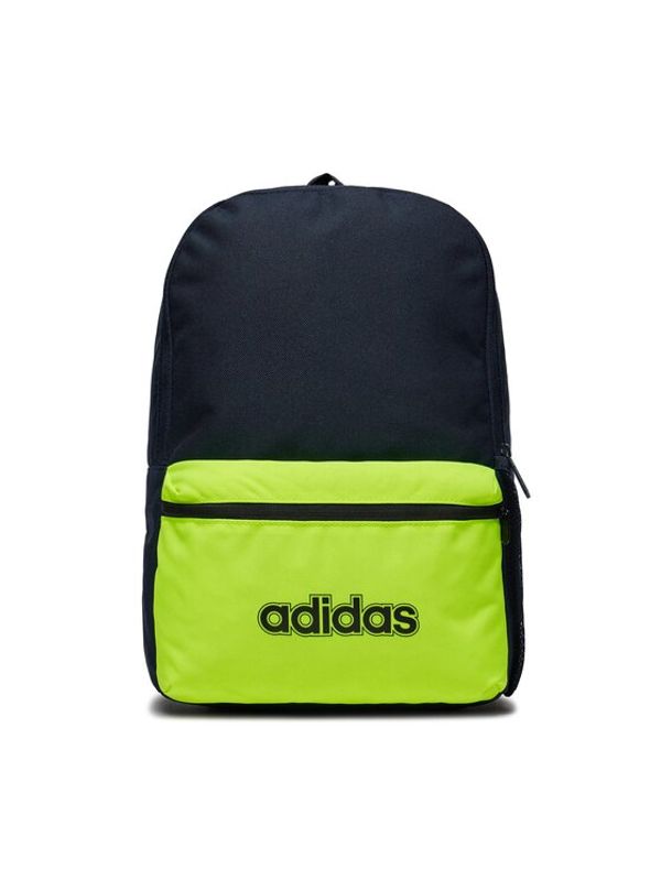 adidas adidas Nahrbtnik Graphic Backpack IL8447 Modra