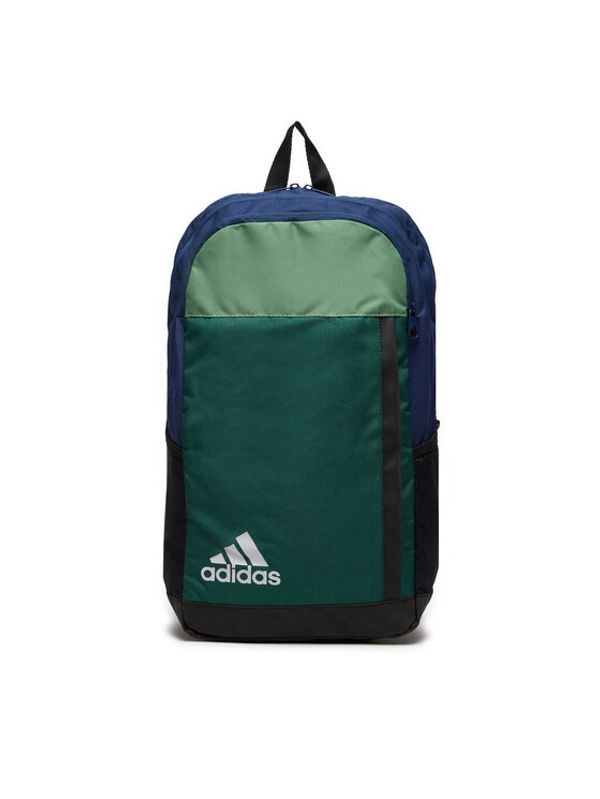 adidas adidas Nahrbtnik Motion Badge of Sport Backpack IP9773 Modra