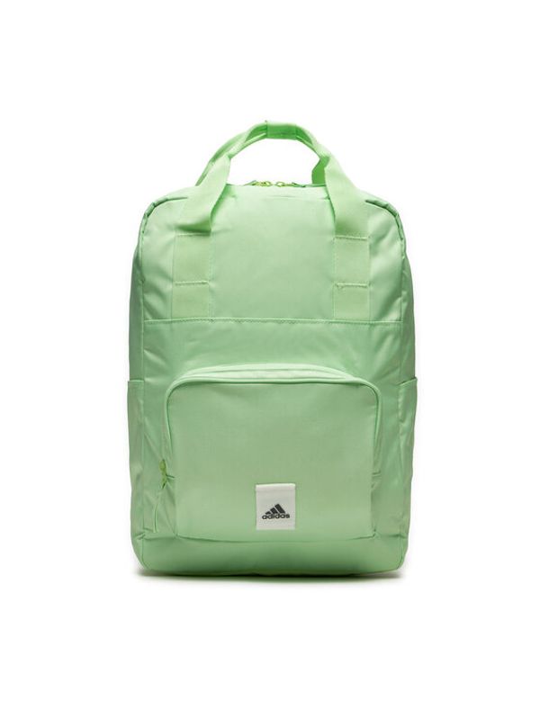 adidas adidas Nahrbtnik Prime Backpack IT1947 Zelena