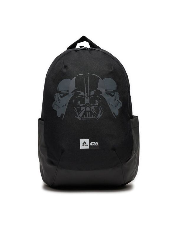 adidas adidas Nahrbtnik Star Wars Backpack Kids IU4854 Črna