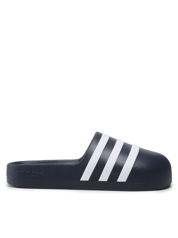 adidas adidas Natikači adiFom adilette HQ7220 Mornarsko modra