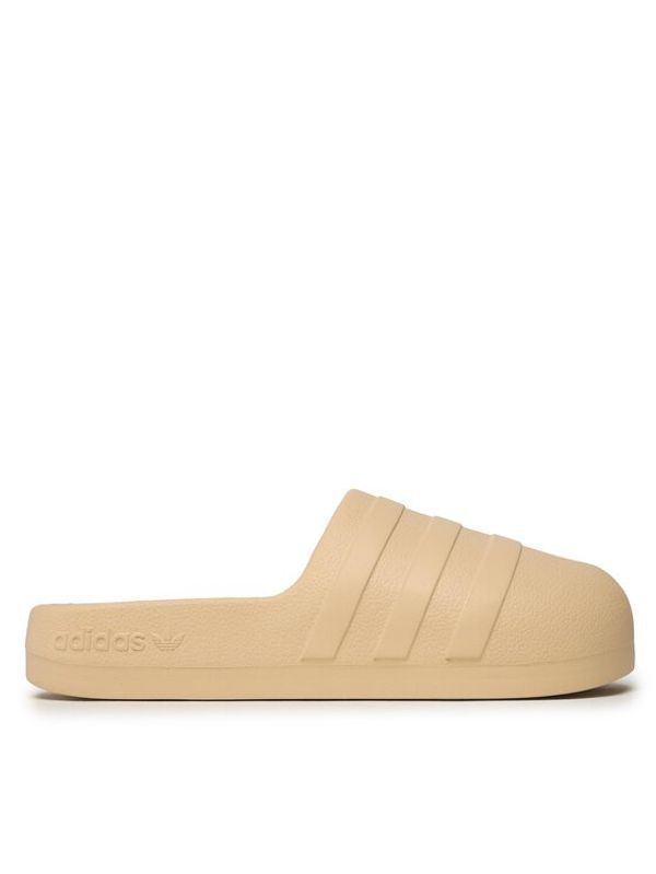 adidas adidas Natikači adifom adilette Slides GZ2632 Bež