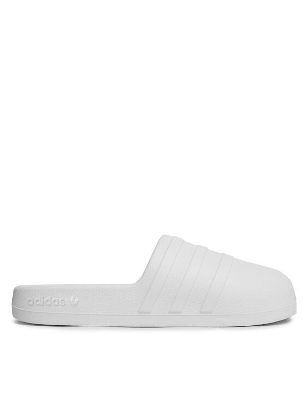 adidas adidas Natikači adifom Adilette Slides HQ8748 Bela