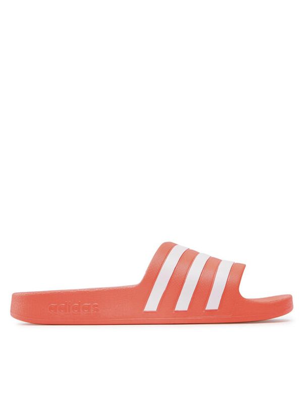 adidas adidas Natikači Adilette Aqua GZ5235 Oranžna