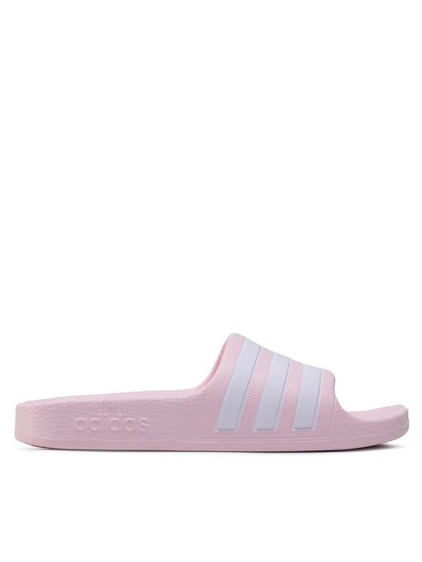 adidas adidas Natikači adilette Aqua K FY8072 Roza