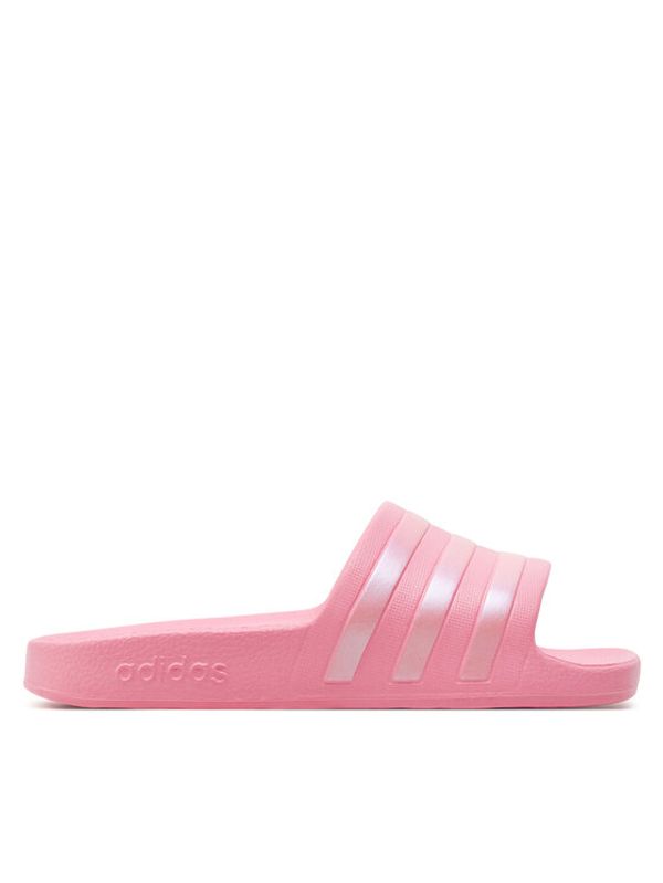 adidas adidas Natikači adilette Aqua Slides IF6071 Roza