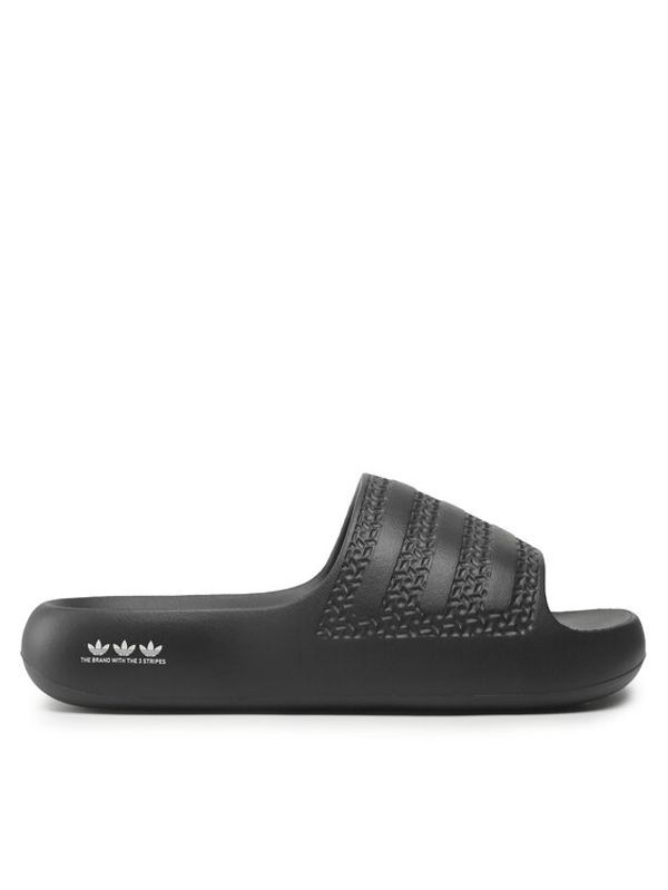 adidas adidas Natikači Adilette Ayoon Slides GX1979 Črna