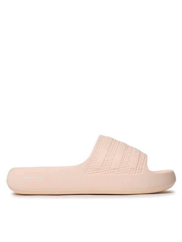 adidas adidas Natikači Adilette Ayoon Slides HP9572 Oranžna