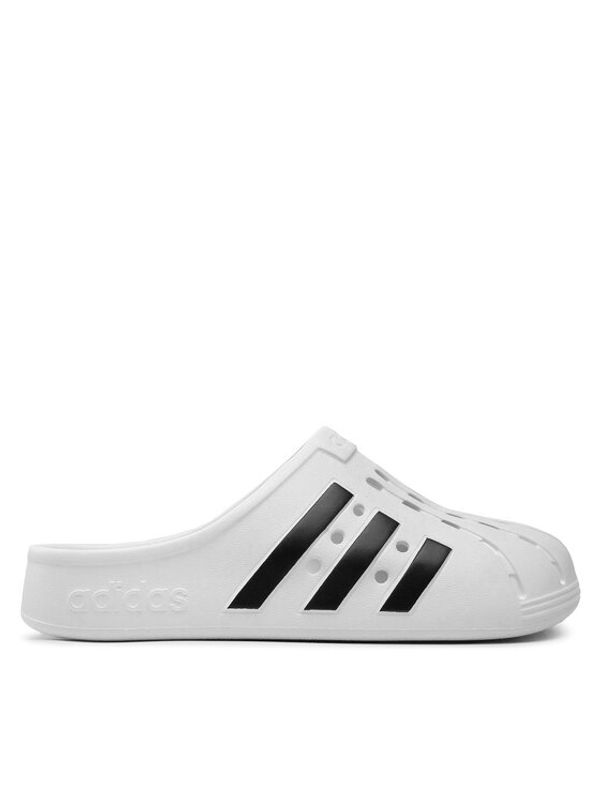 adidas adidas Natikači adilette Clog FY8970 Bela