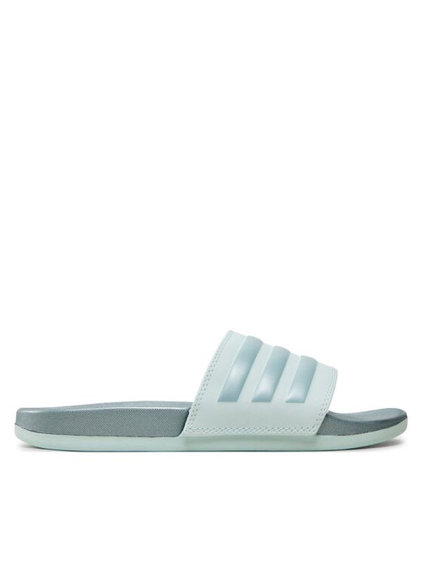 adidas adidas Natikači Adilette Comfor II0011 Zelena